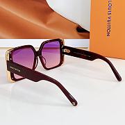 Okify Louis Vuitton Z1998W Sunglasses  - 4