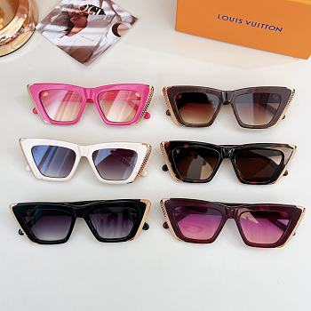 Okify Louis Vuitton Z1655E Sunglasses 