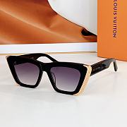 Okify Louis Vuitton Z1655E Sunglasses  - 2