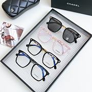 Okify Channel CH 0769 Sunglasses  - 1