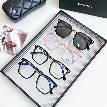 Okify Channel CH 0769 Sunglasses 