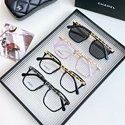 Okify Channel CH 0769 Sunglasses  - 4