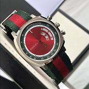 Okify Gucci Grip Watch 20300 - 1