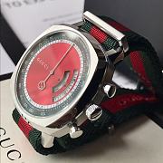 Okify Gucci Grip Watch 20300 - 3