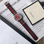 Okify Gucci Grip Watch 20300 - 2