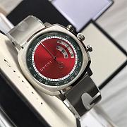 Okify Gucci Grip Watch 20301 - 1