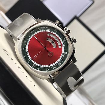 Okify Gucci Grip Watch 20301