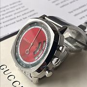 Okify Gucci Grip Watch 20301 - 3