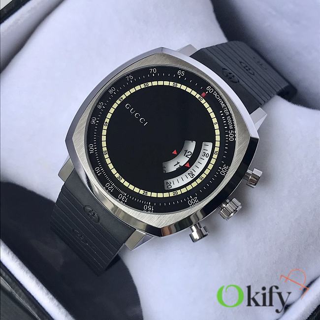 Okify Gucci Grip Watch 20302 - 1