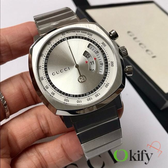 Okify Gucci Grip Watch 20303 - 1