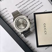 Okify Gucci Grip Watch 20303 - 4