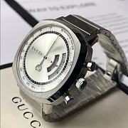 Okify Gucci Grip Watch 20303 - 5