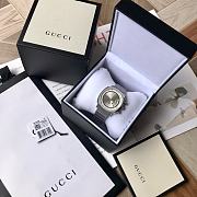 Okify Gucci Grip Watch 20303 - 2