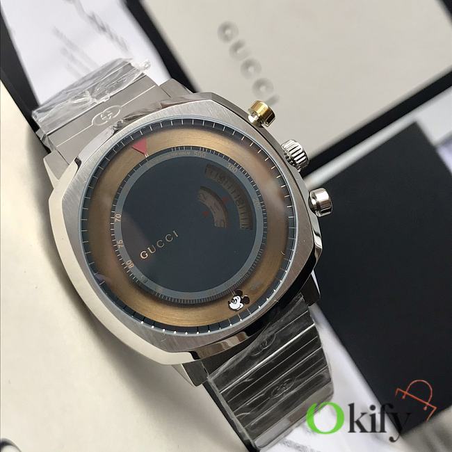 Okify Gucci Grip Watch 20305 - 1