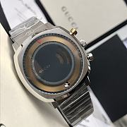 Okify Gucci Grip Watch 20305 - 1