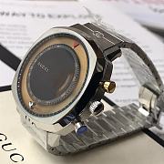 Okify Gucci Grip Watch 20305 - 2