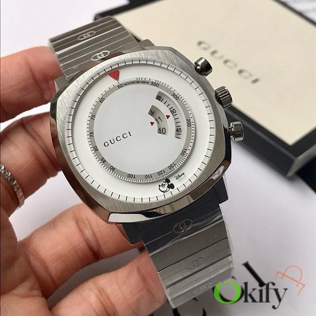 Okify Gucci Grip Watch 20306 - 1