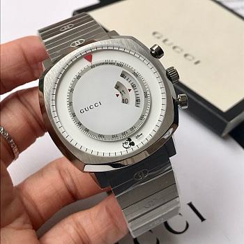 Okify Gucci Grip Watch 20306