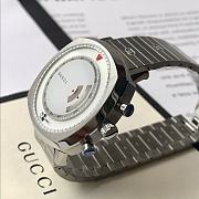 Okify Gucci Grip Watch 20306 - 4