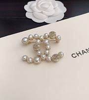 Okify Channel Brooch 20374 - 2