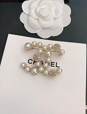 Okify Channel Brooch 20374 - 3