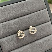 Okify Gucci Blondie Long Earrings 20385 - 3