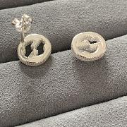 Okify Gucci Blondie Long Earrings 20385 - 2