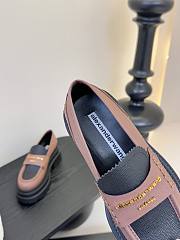 Okify Alexander Wang Brown Loafers EU35-40 - 2