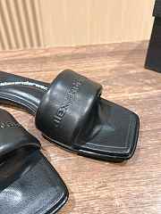 Okify Alexander Wang Black Slides EU35-40 20448 - 2