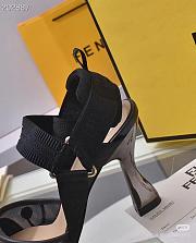 Okify Fendi High Heels EU35-42 - 4