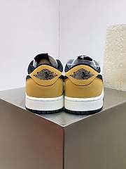 Okify Nike Air Jordan1 Low AJ EU36-46 20521  - 5