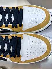 Okify Nike Air Jordan1 Low AJ EU36-46 20521  - 3