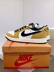 Okify Nike Air Jordan1 Low AJ EU36-46 20521  - 1