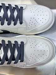 Okify Nike x Nocta By You SB Dunk Low Retro Sneakers In White And Gray EU36-45 - 4