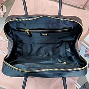 Okify MiuMiu Beau Black Bag 29x17x9cm  - 2