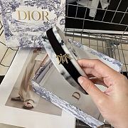 Okify Dior Black White Headband  - 2