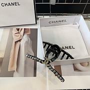 Okify Chanel Hairclip 20006 - 4