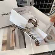 Okify Chanel Hairclip 20007 - 4