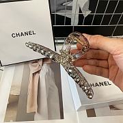 Okify Chanel Hairclip 20007 - 3