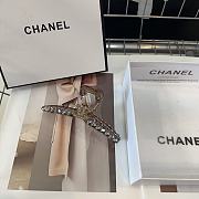 Okify Chanel Hairclip 20007 - 2