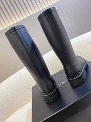 Okify CC Black Rain Boots EU35-45  - 2