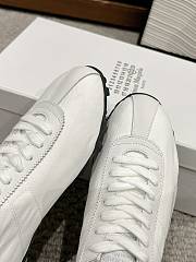 Okify Maison Margiela Sprinters Low Top Sneakers In White EU35-45 - 6