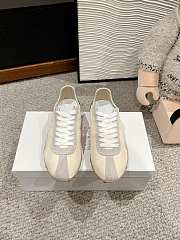 Okify Maison Margiela Sprinters Low Top Sneakers In Mixed Color EU35-45 - 2