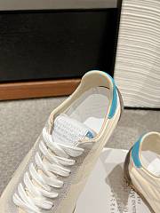 Okify Maison Margiela Sprinters Low Top Sneakers In Mixed Color EU35-45 - 4