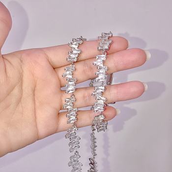 Okify Vivienne Westwood Set Of Crystal Necklace And Bracelet