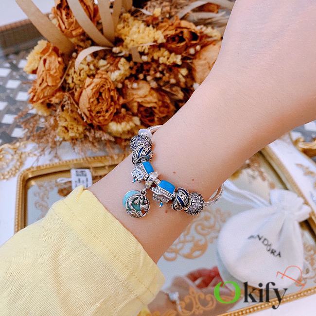 Okify Pandora Bracelet 20836 - 1