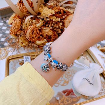 Okify Pandora Bracelet 20836