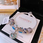 Okify Pandora Bracelet 20836 - 4