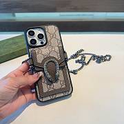 Okify Gucci Dionysus Phone Case 20864 - 1