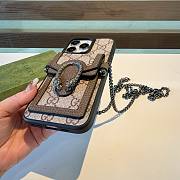 Okify Gucci Dionysus Phone Case 20864 - 4